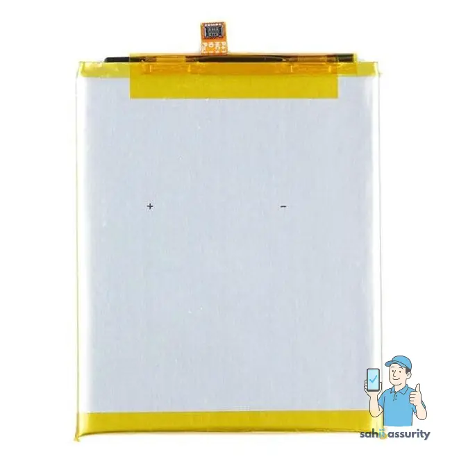 Battery for Motorola One Power P30 thumbnail